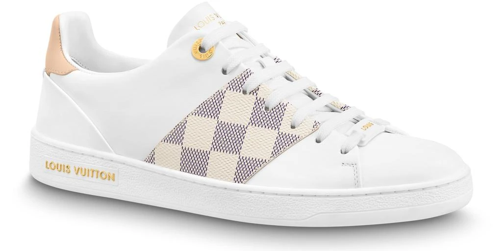 Louis Vuitton Frontrow Sneaker 2