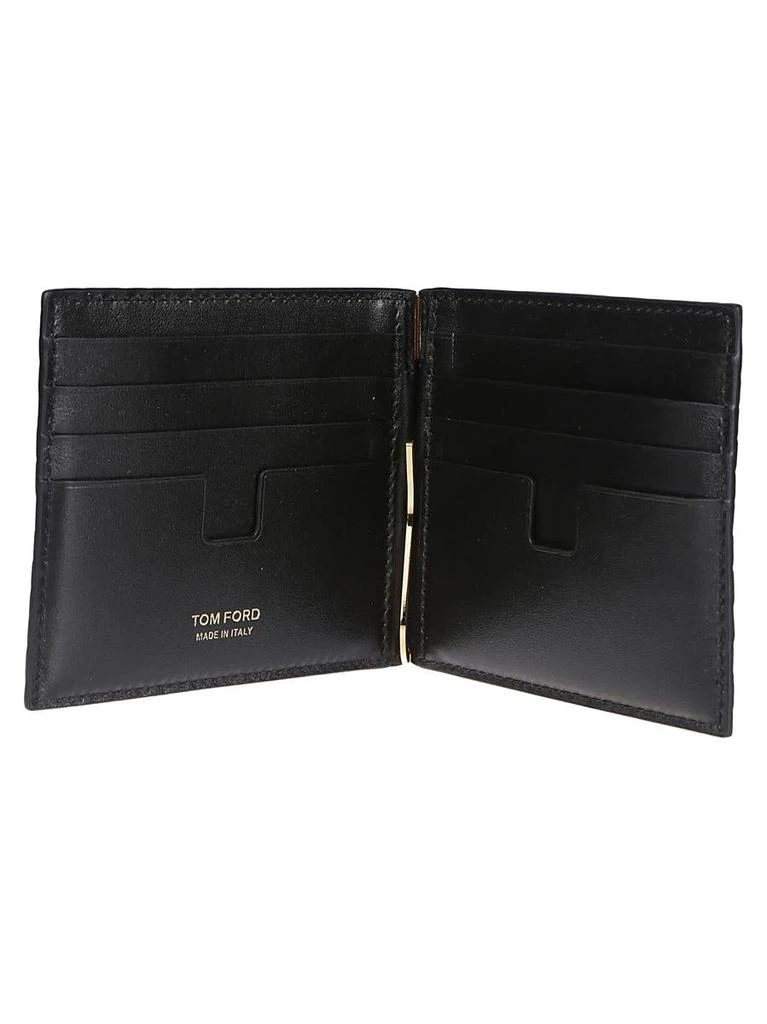 Tom Ford Tom Ford Wallet 3