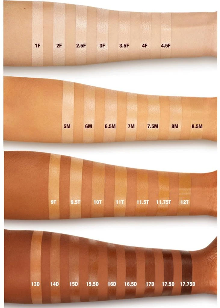 Charlotte Tilbury Beautiful Skin Radiant Concealer 6