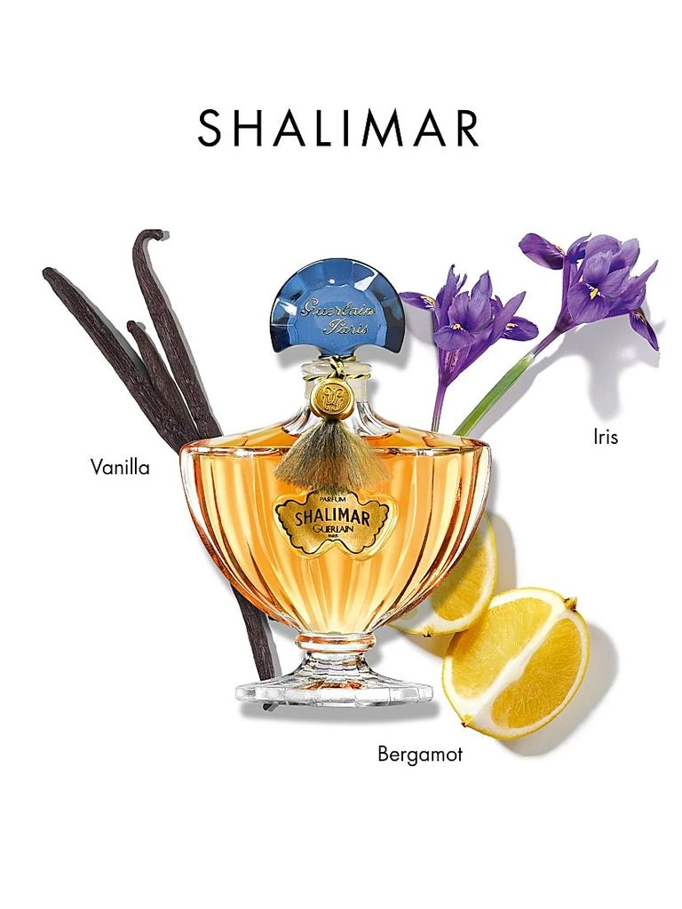 Guerlain Shalimar Perfume Extract 2