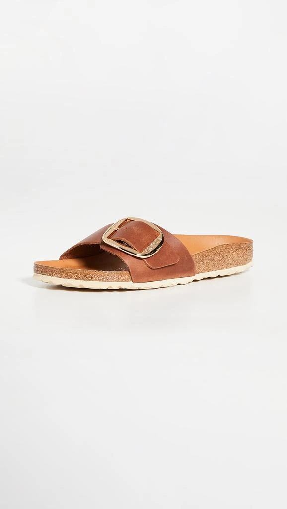 Birkenstock Madrid Big Buckle Sandals 4