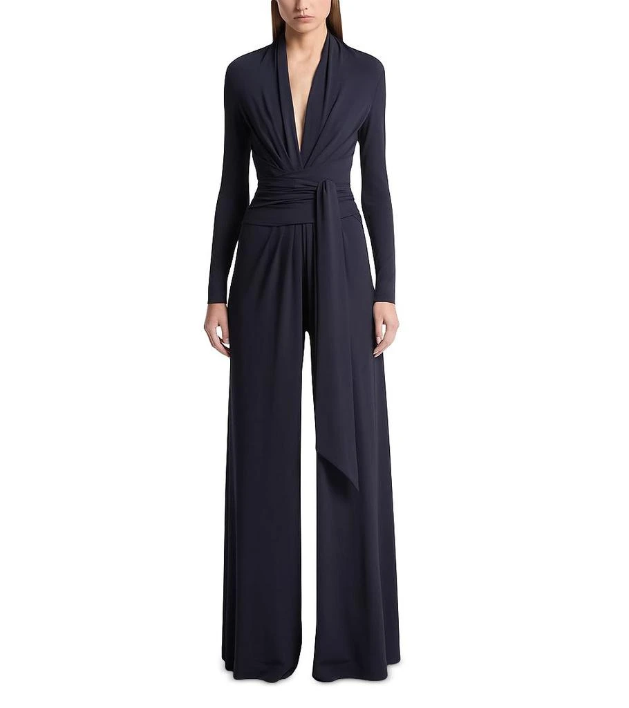 Michael Kors Palazzo Jumpsuit 1