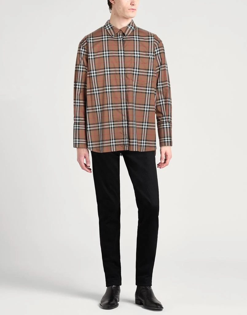 Burberry Patterned shirt 2