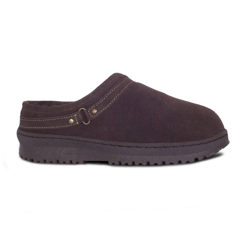 Cloud Nine Unisex Sheepskin Clog 1