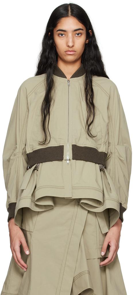 3.1 phillip lim bomber jacket best sale