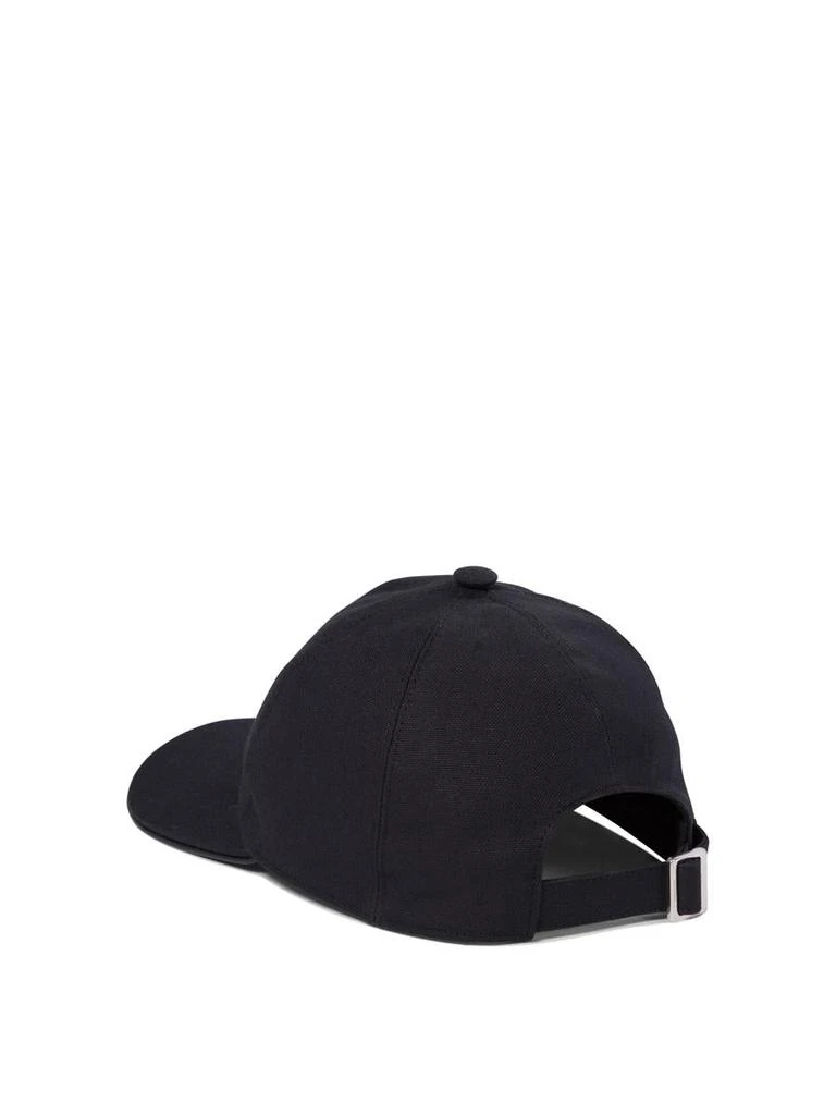 Salvatore Ferragamo Salvatore Ferragamo Hats 3