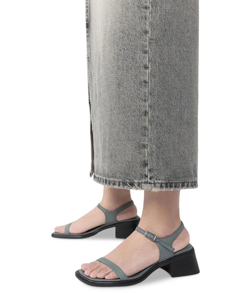 Vagabond Shoemakers Ines Leather Sandal 4