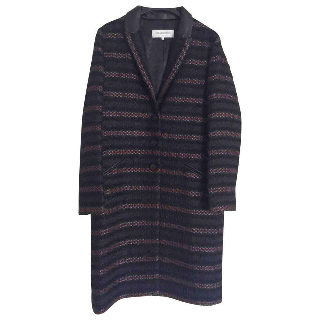 Gerard Darel Gerard Darel Coat 1