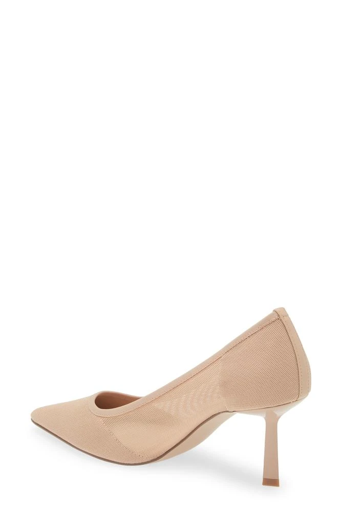 Steve Madden Parris Mesh Pump 2