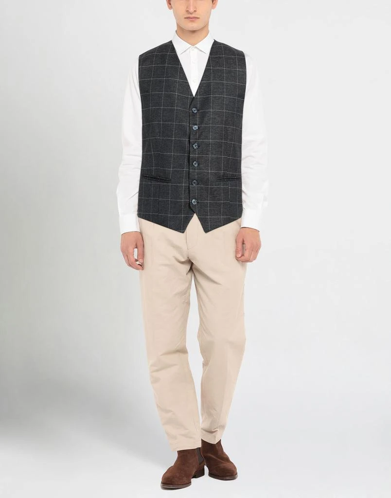 PRIMO EMPORIO Suit vest 2