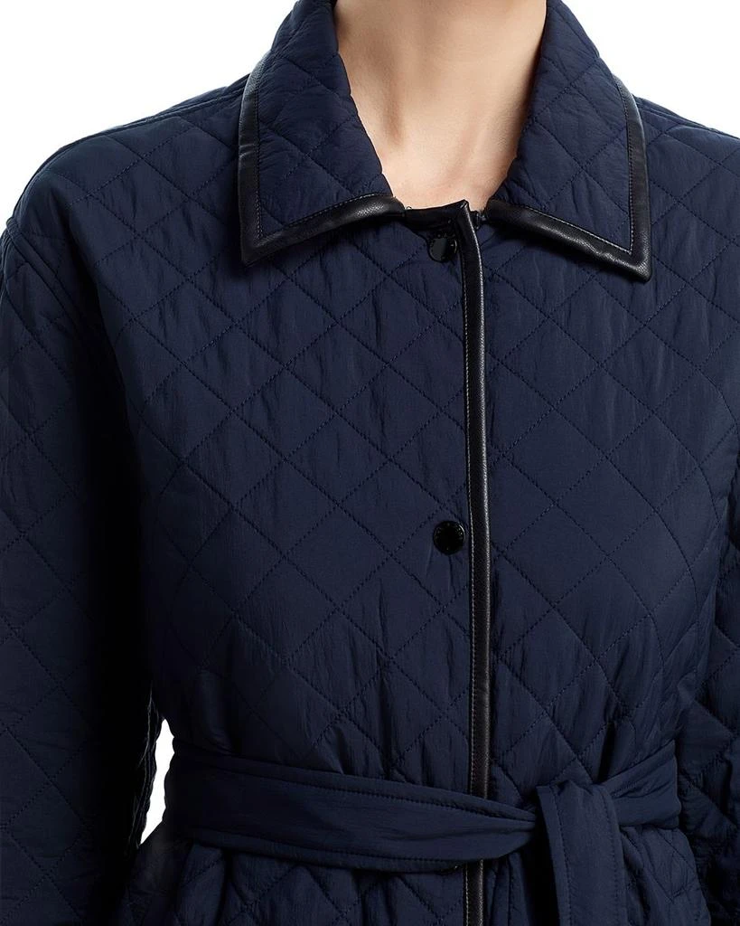 Rag
Bone Kelly Short Quilted Jacket - Exclusive 6