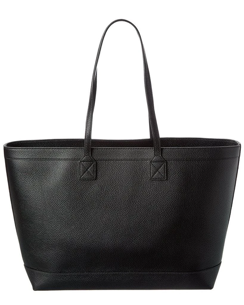 Burberry Leather Tote 2