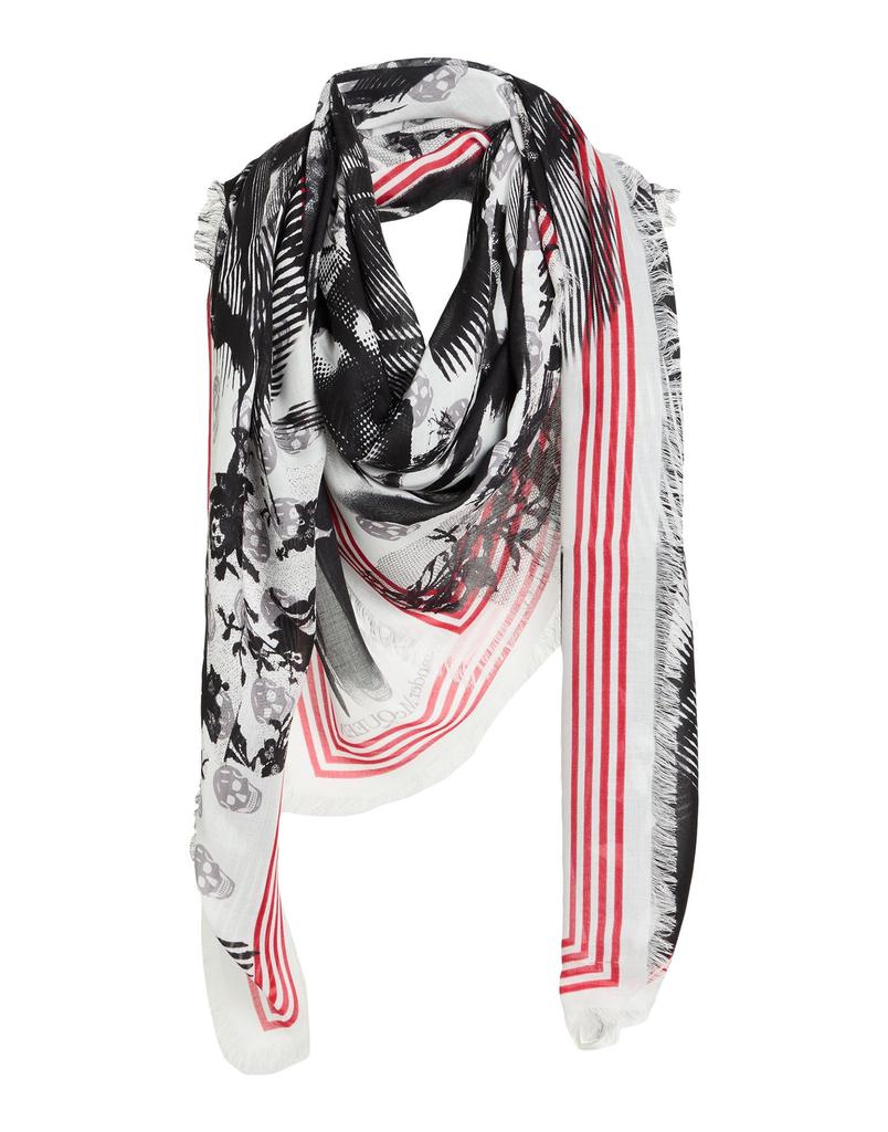 Alexander McQueen Scarves and foulards