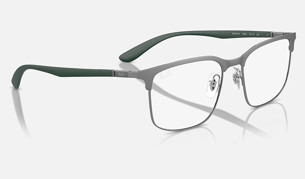Ray-Ban RB6518 OPTICS 6