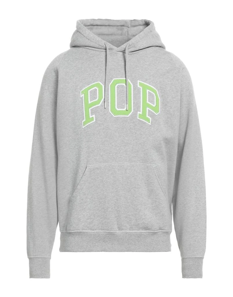 Pop Trading Company Hooded sweatshirt 1
