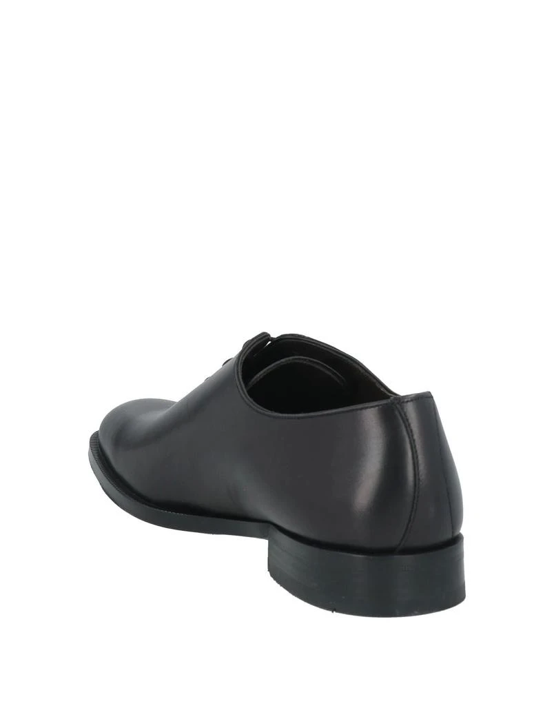 ZAMPIERE Laced shoes 3