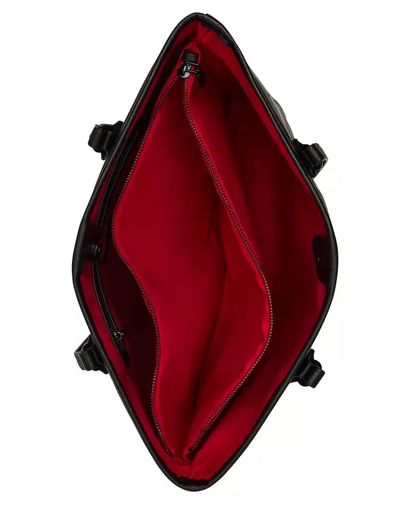 Betsey Johnson Cherry Best Medium Tote Bag 4