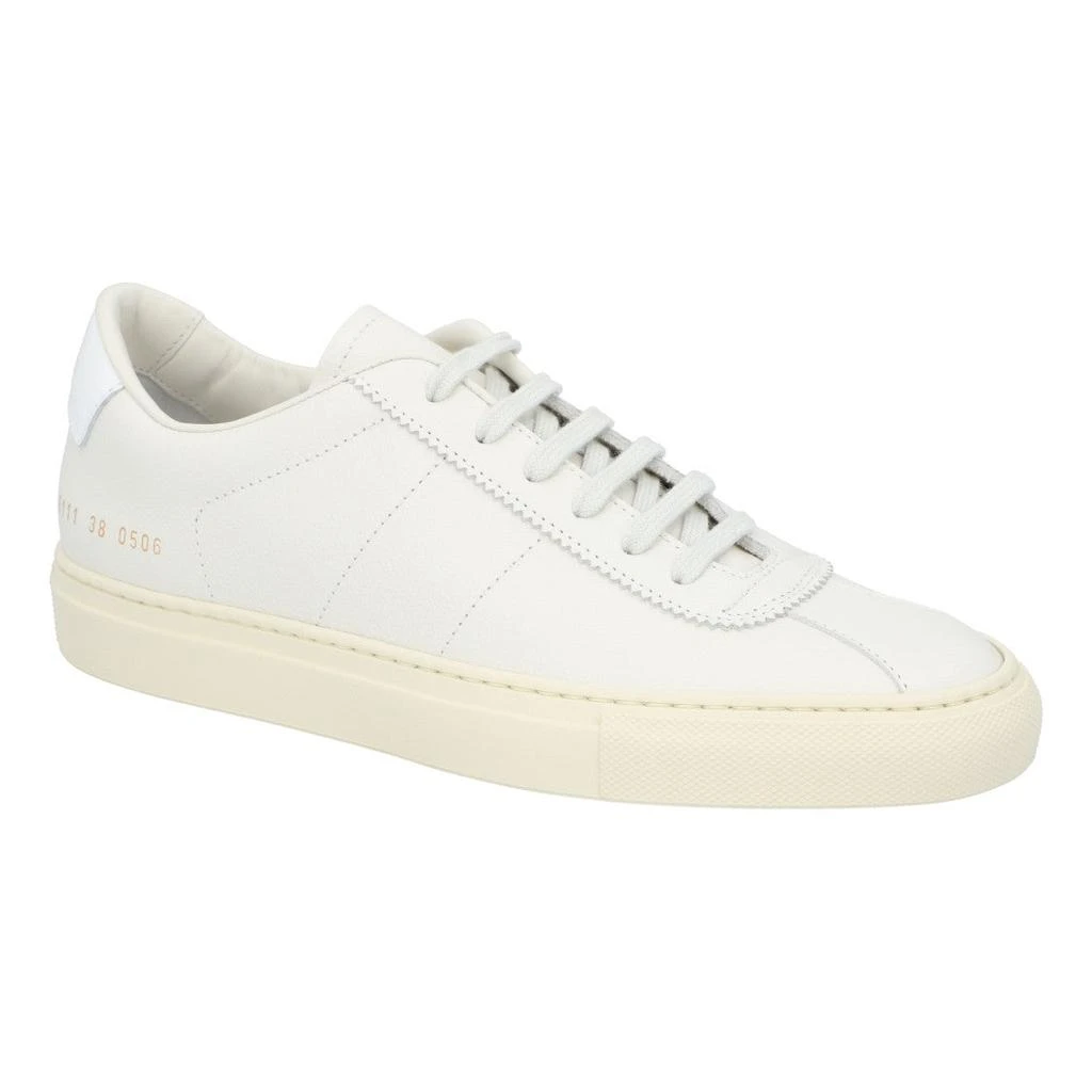 Common Projects Tennis Sneakers 2