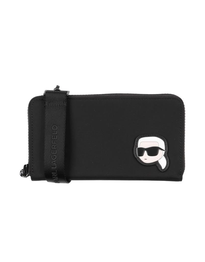Karl Lagerfeld Paris Small Leather Goods 1