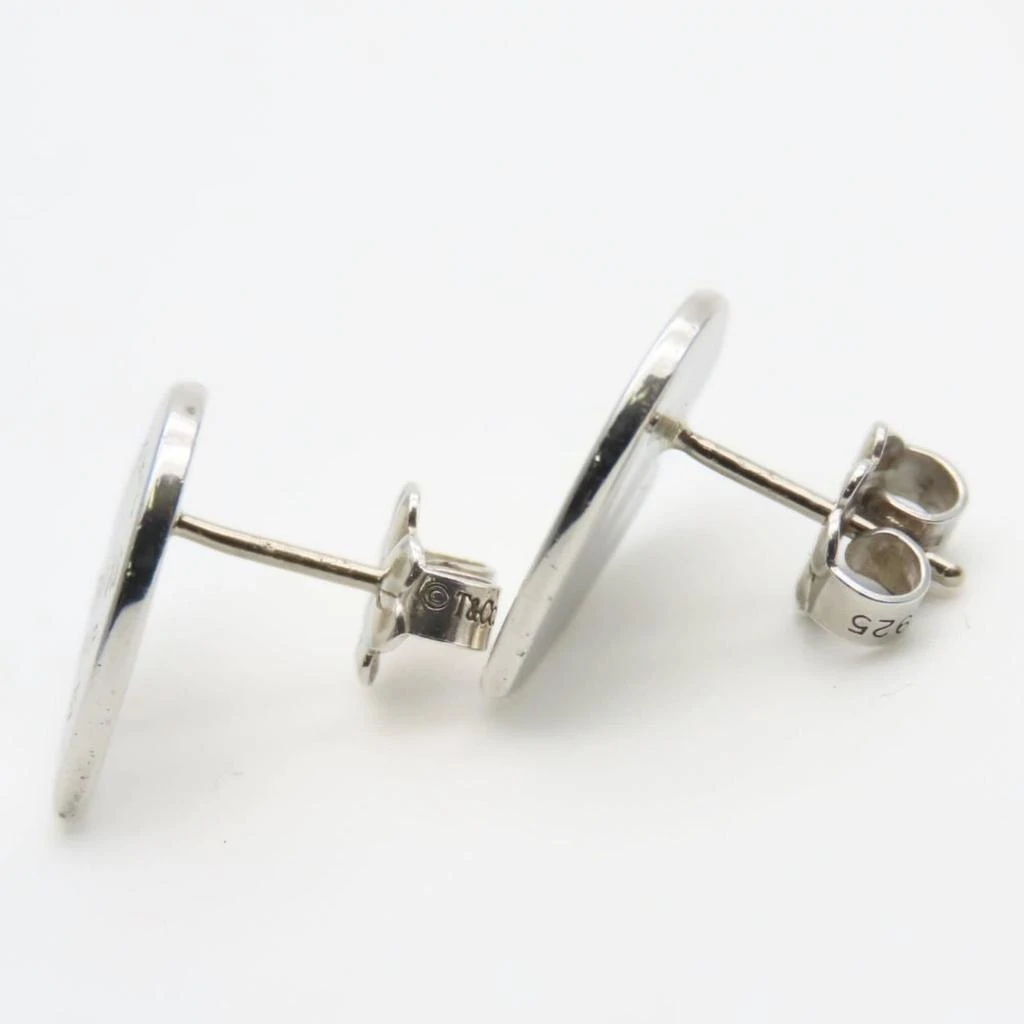 Tiffany 
Co. 925 Stud Earrings (Pre-Owned) 2