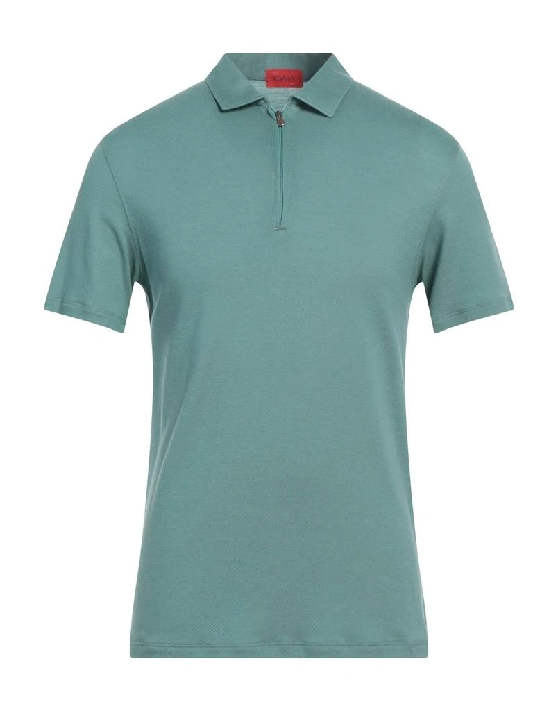 Isaia Polo shirt 1