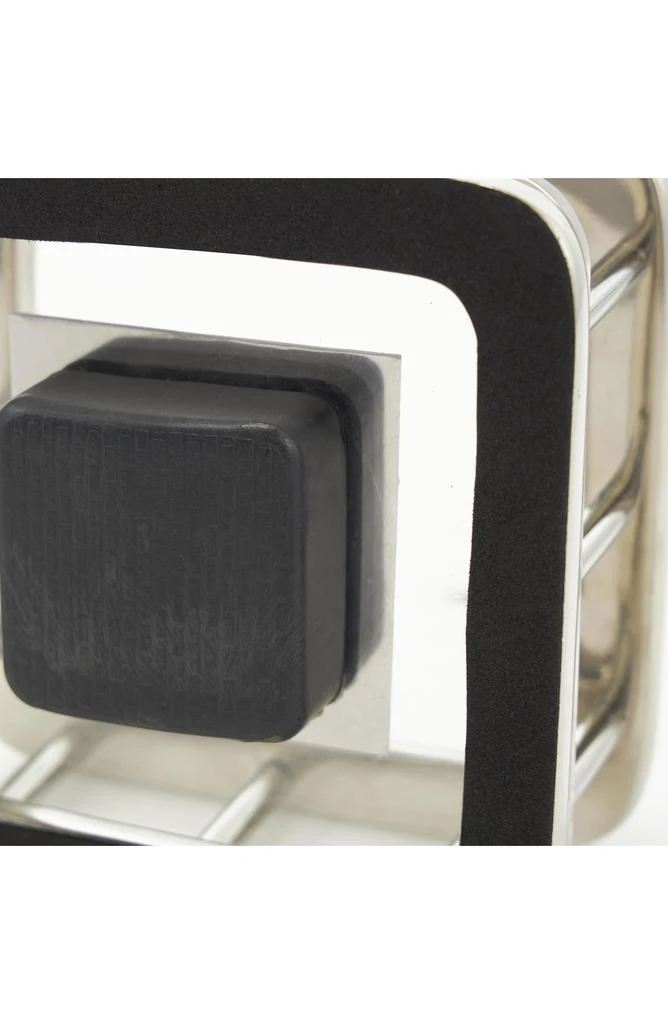 UMA Contemporary Square Desk Clock 4