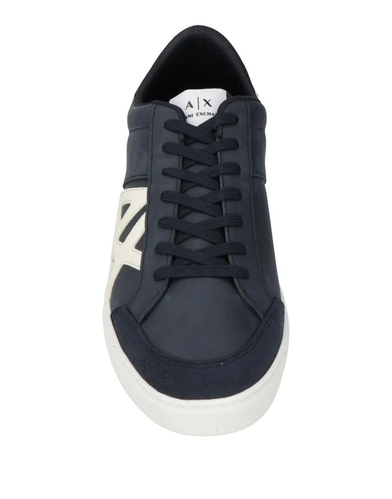 Armani Exchange Sneakers 4