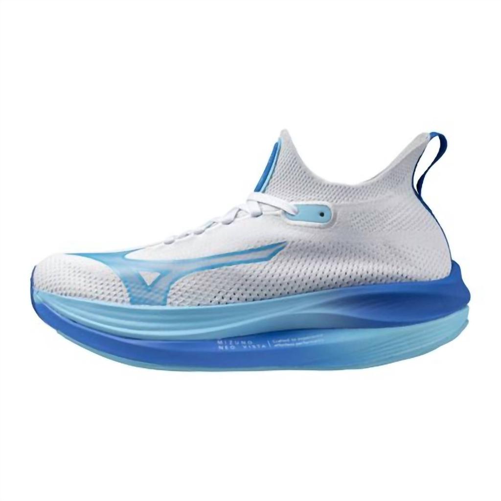 Mizuno Mizuno - Women's Neo Vista Running Shoe