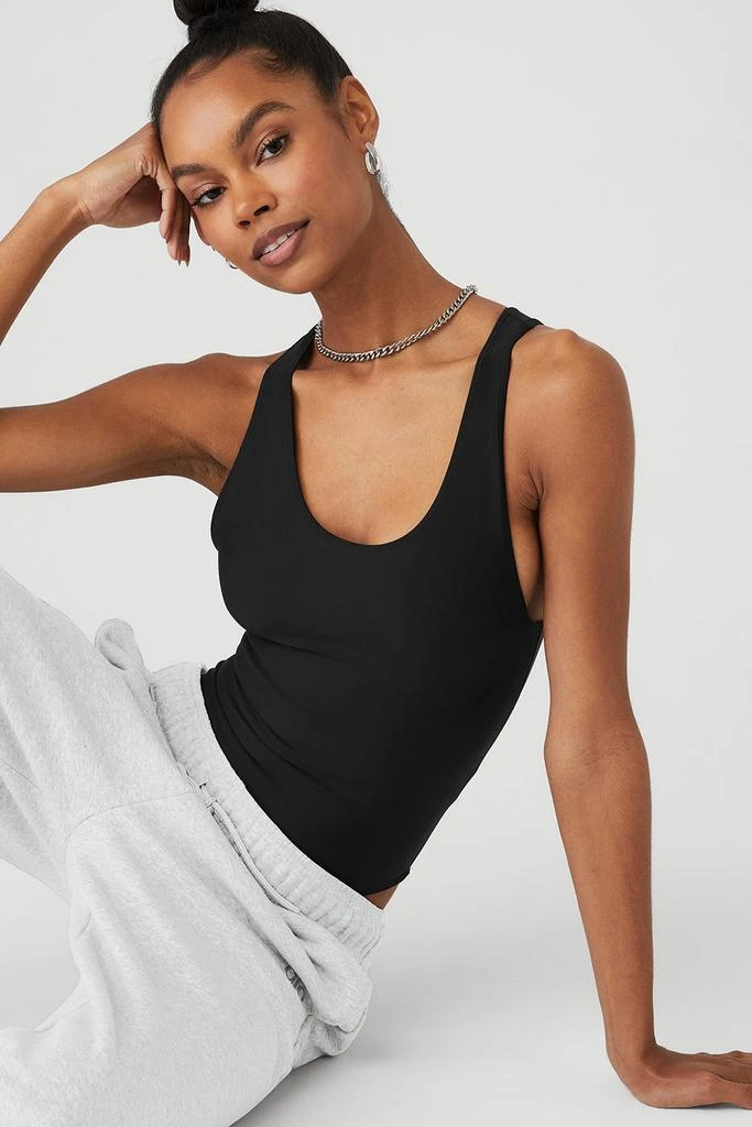 Airlift Barre Bodysuit Black – On Sale Now with Up to 41% Off