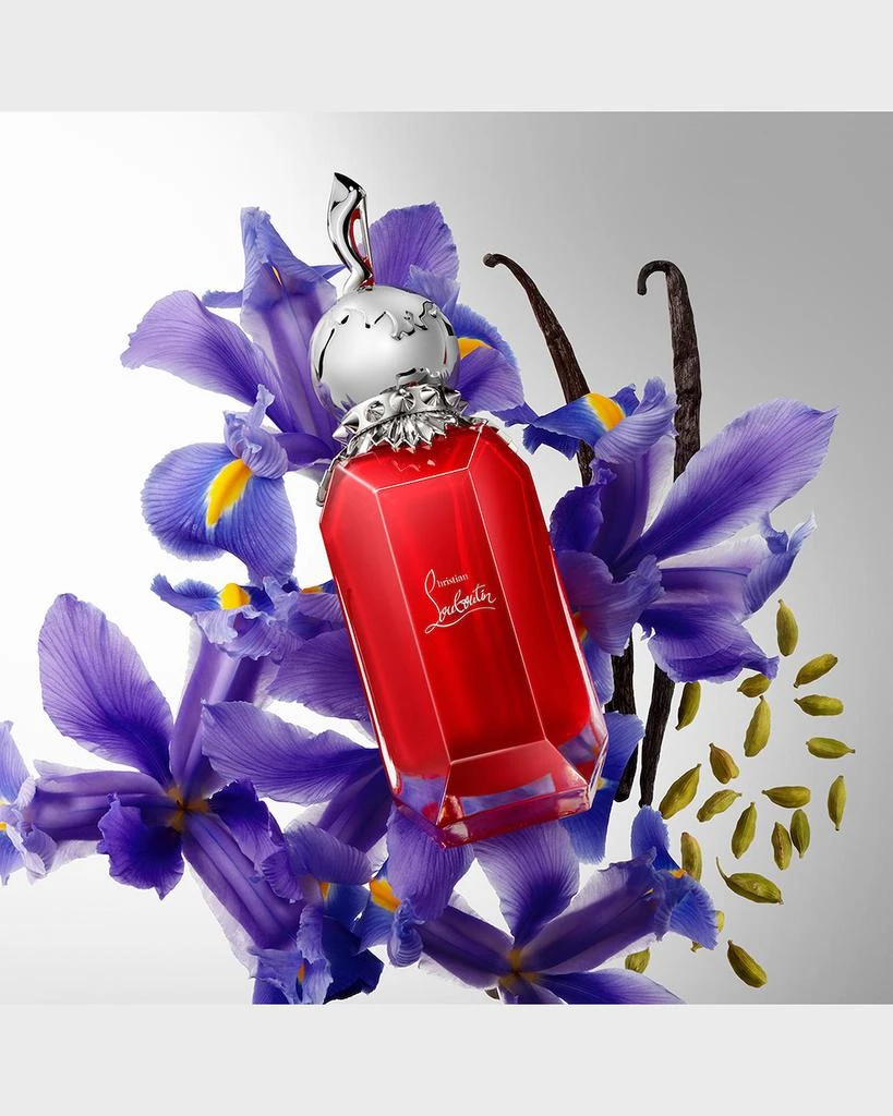 Christian Louboutin Loubirouge Eau de Parfum 4