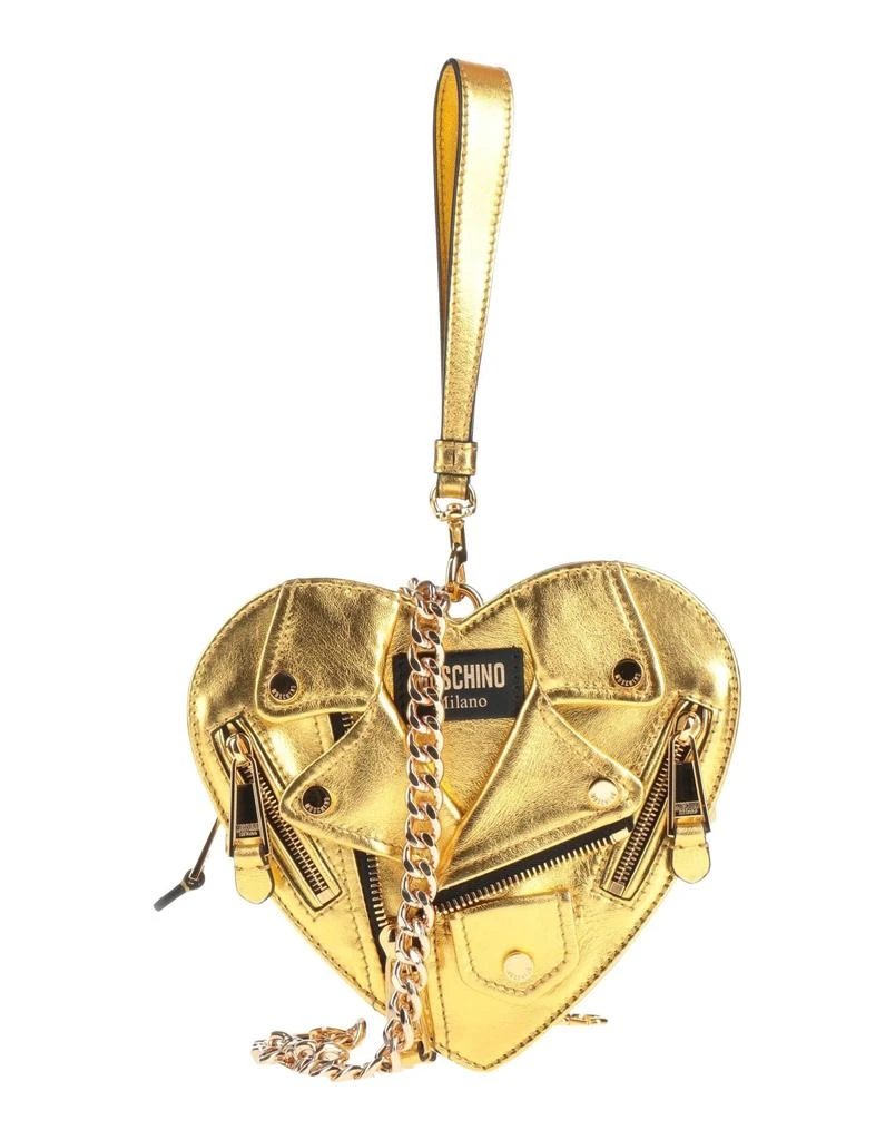 Moschino Cross-body bags 1