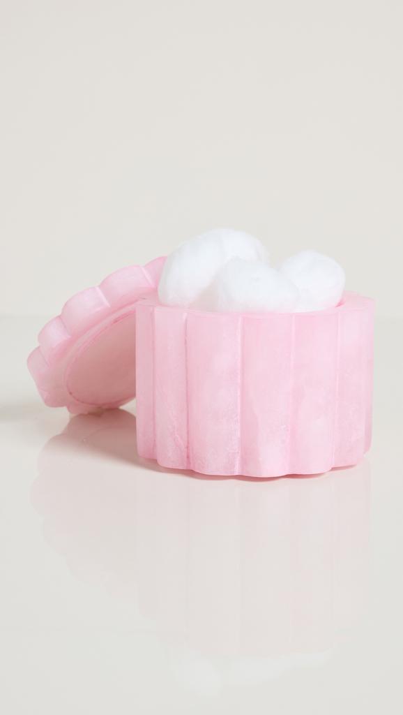 Kassatex Shopbop x Kassatex Cotton Jar
