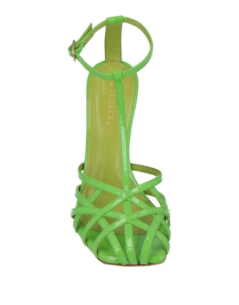 ALDO CASTAGNA Sandals 4