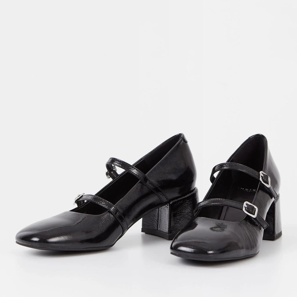 Vagabond Shoemakers Vagabond Women's Adison Patent-Leather Heeled Mary Jane Shoes 2