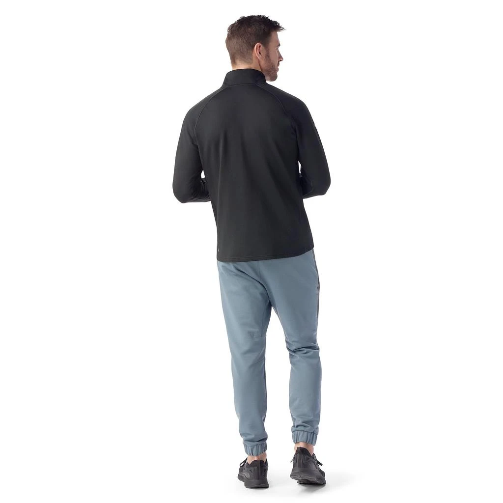 SmartWool Active Fleece Jacket 2