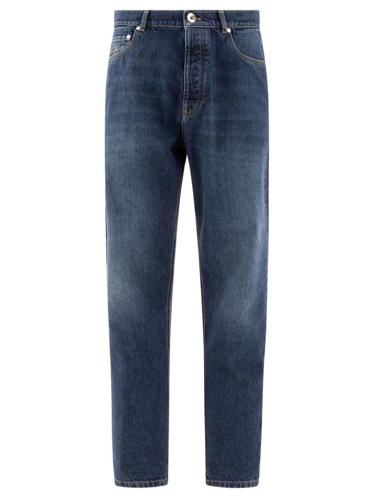 Brunello Cucinelli Brunello Cucinelli 