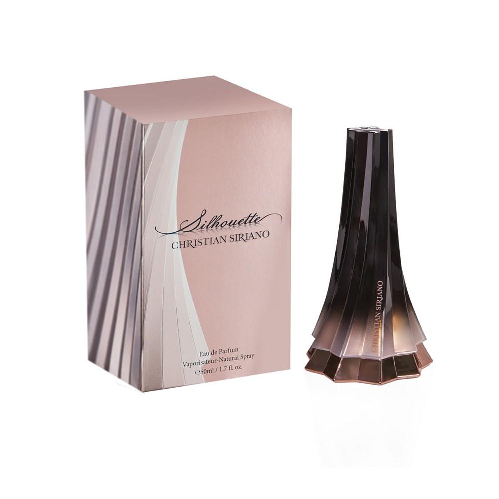 Christian Siriano Women's Silhouette Eau de Parfum Spray, 3.4 oz.