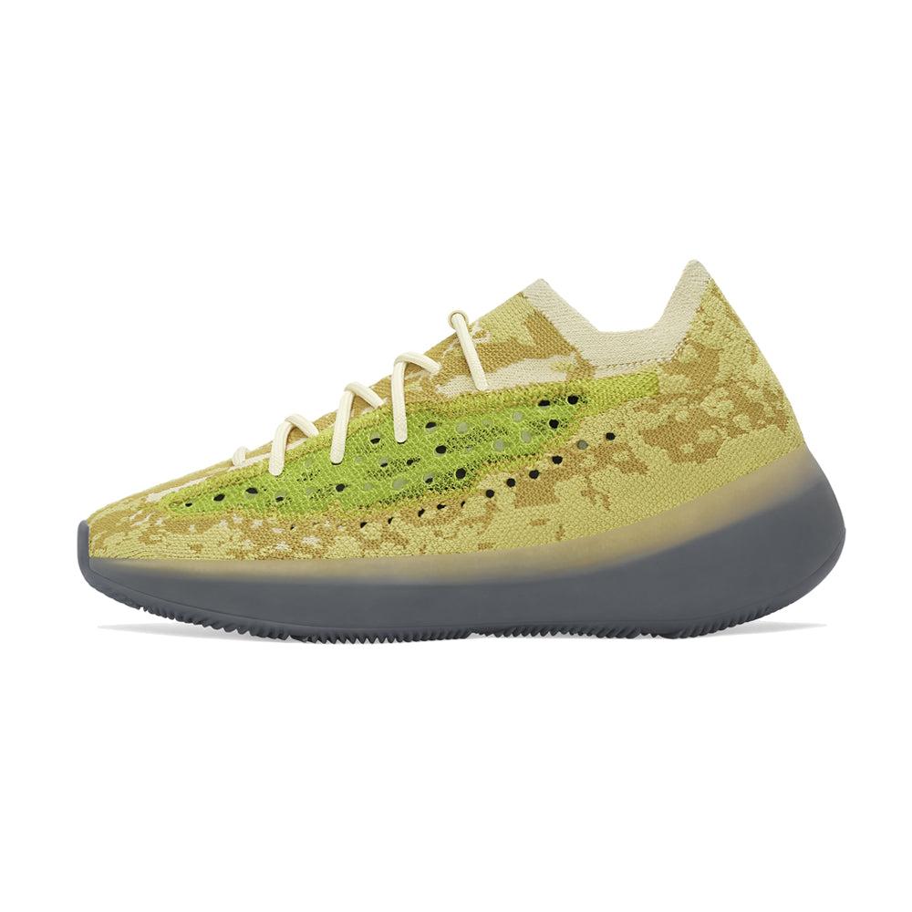 Adidas Adidas Yeezy Boost 380 Slip On Sneakers