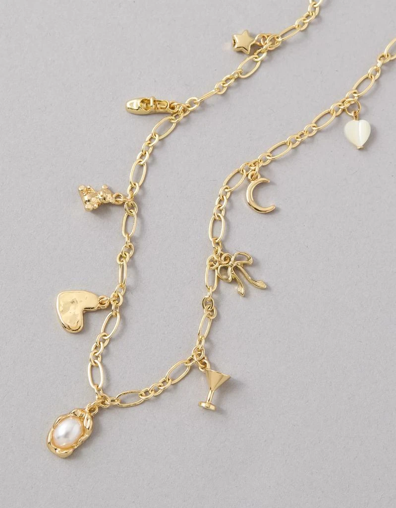 AE AE Charm Necklace 2