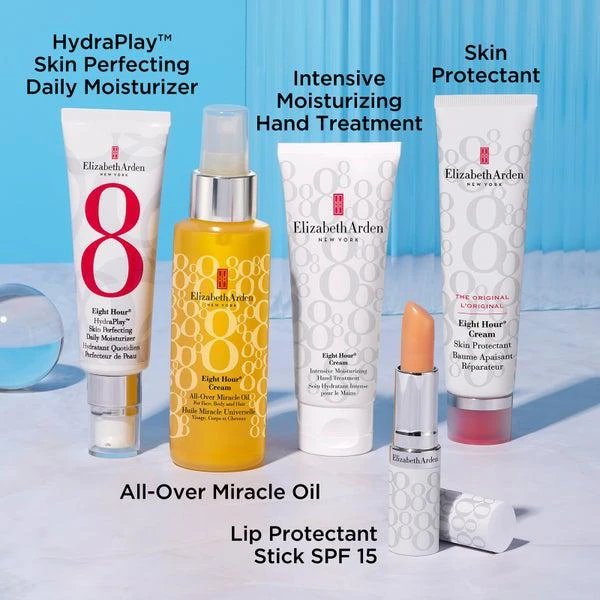 Elizabeth Arden Elizabeth Arden Eight Hour Cream Skin Protectant 50ml 8