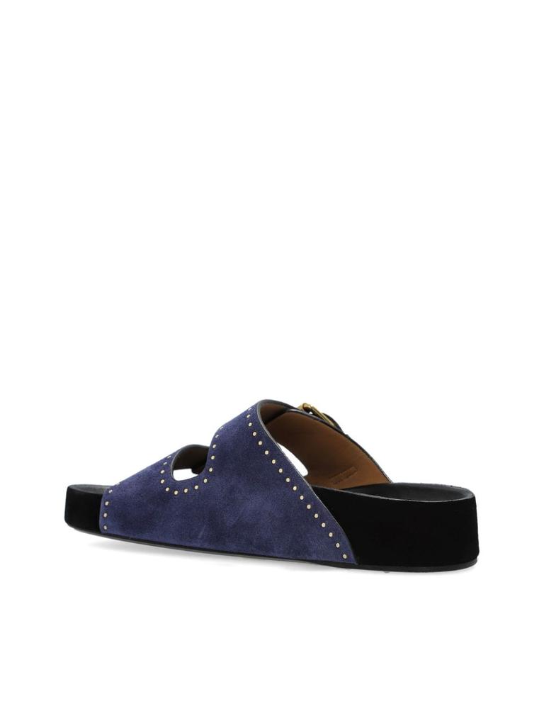 Isabel Marant Women's Sandals blue