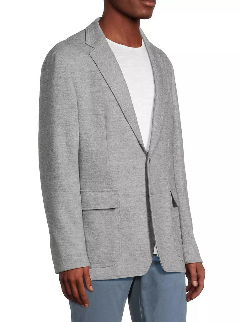 Ralph Lauren Hadley Heather Jacket 4