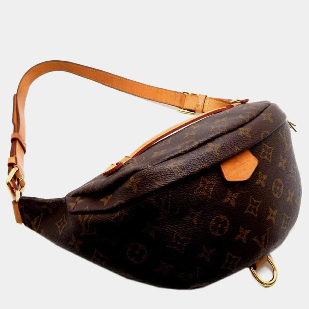 Louis Vuitton Louis Vuitton Canvas Bumbag Belt Bag 3
