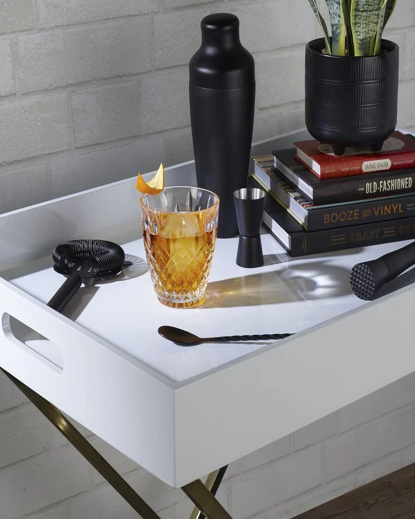 Houdini Noir 5-Piece Bar Tool Set 3