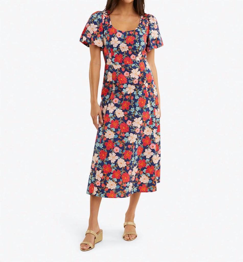 Draper James Draper James - Julianne Midi Dress
