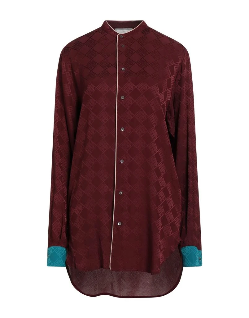 Pierre-louis Mascia Silk shirts & blouses 1