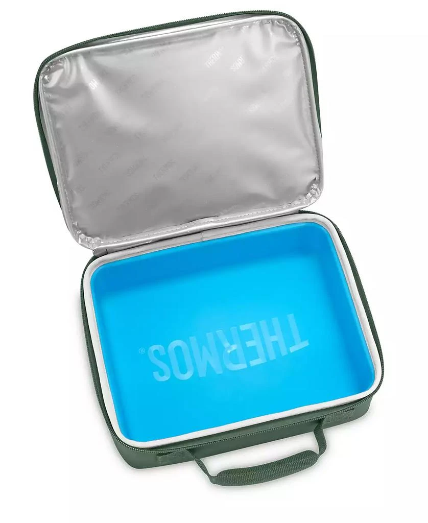 Thermos Jungle Kingdom Soft Lunch Box 4