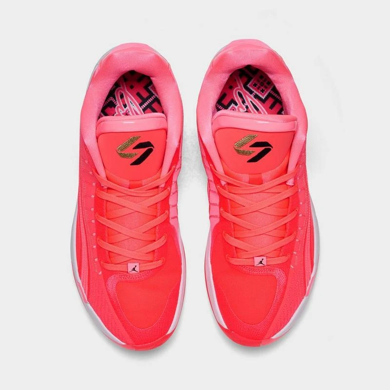 Jordan Men
s Jordan Luka 4 Basketball Shoes 5