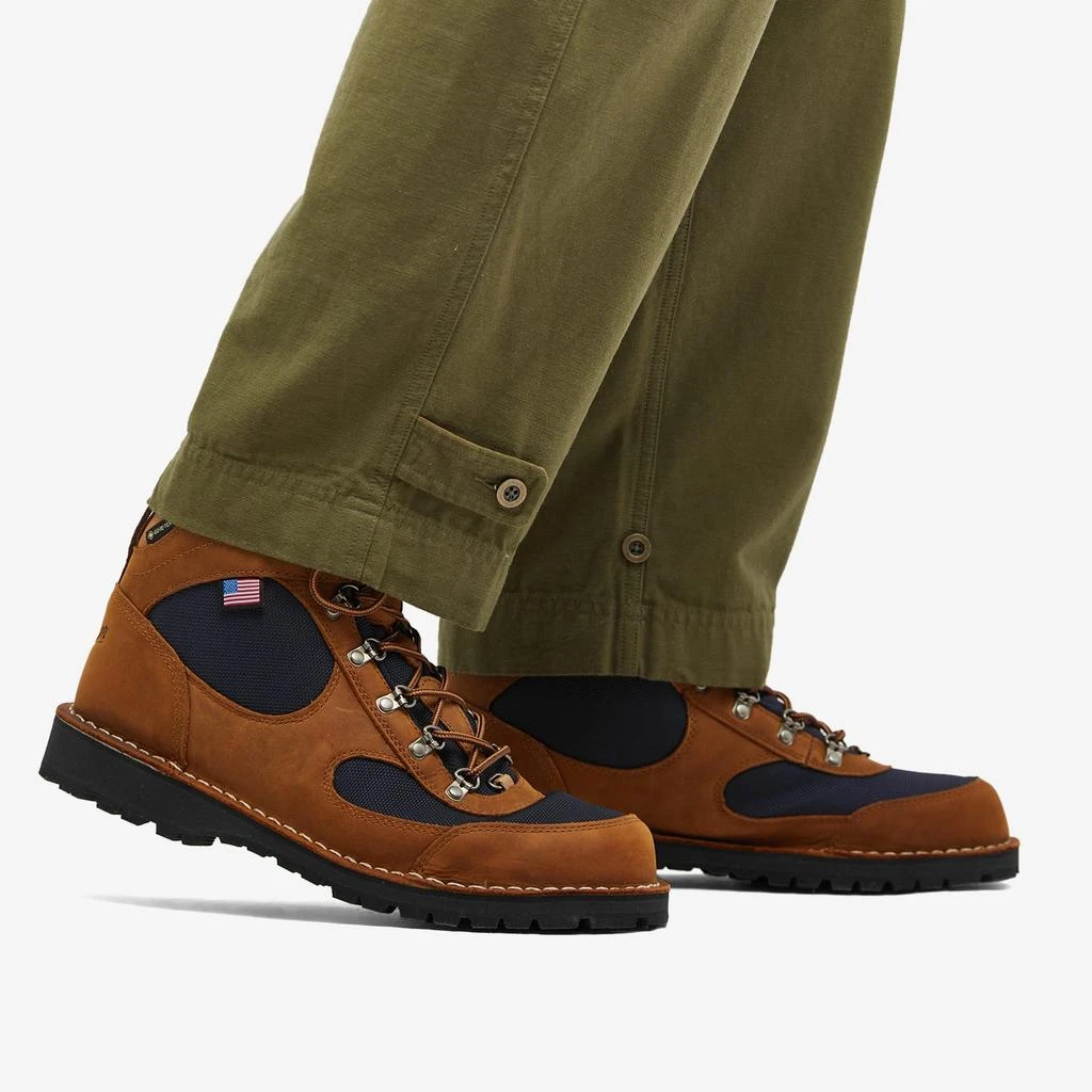 Danner Danner Cascade Crest Hiking Boot 6