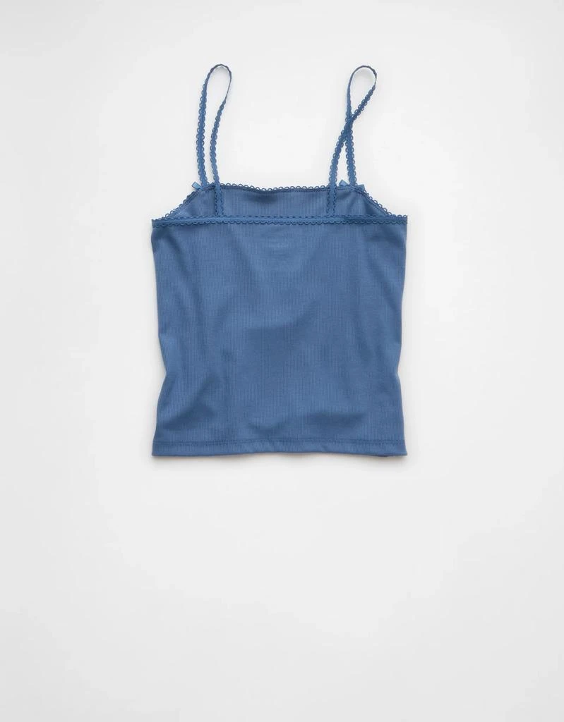 AE AE Lace Trim Cami 4